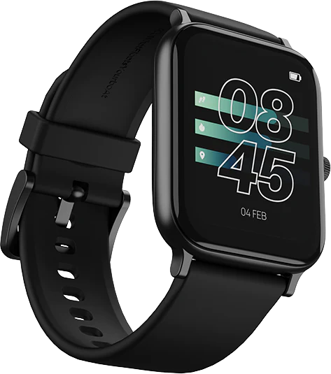 Smartwatches